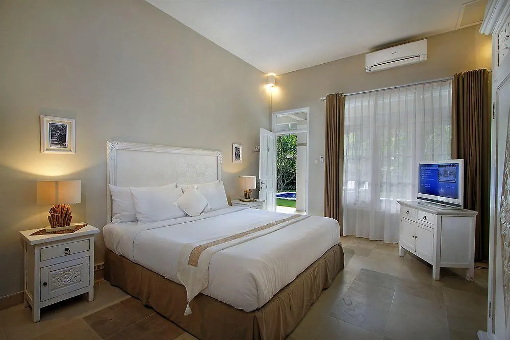 Alfan Villa Seminyak  Seminyak (Bali)