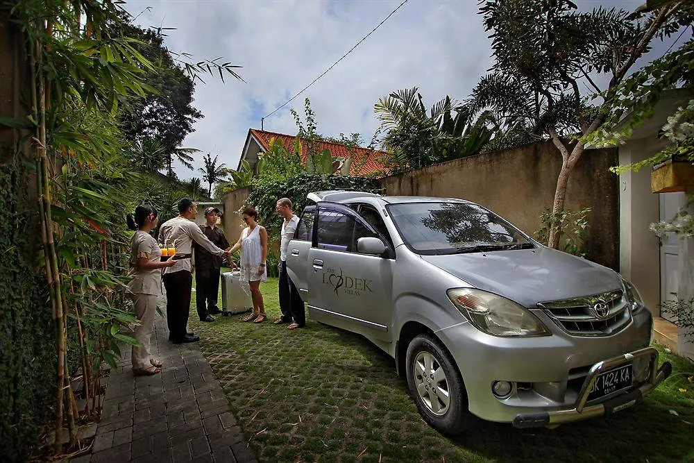 Alfan Villa Seminyak   Seminyak (Bali)