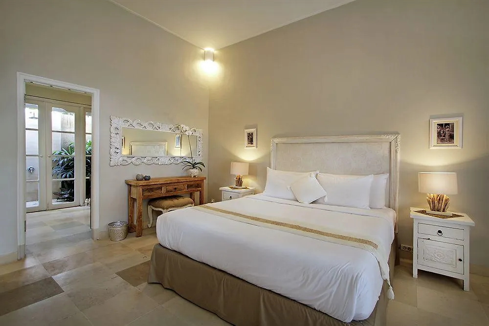 Alfan Villa Seminyak   Seminyak (Bali)