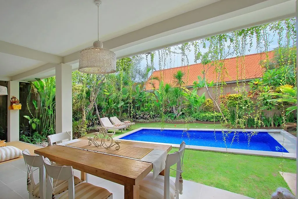 Alfan Villa Seminyak