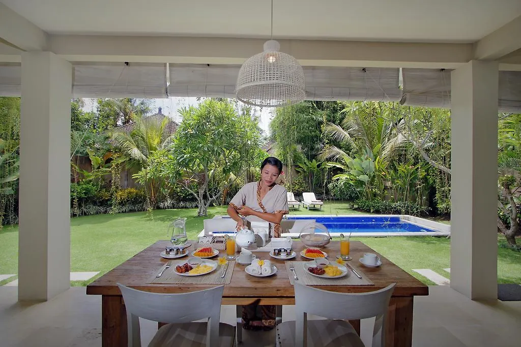 Alfan Villa Seminyak  Indonesia