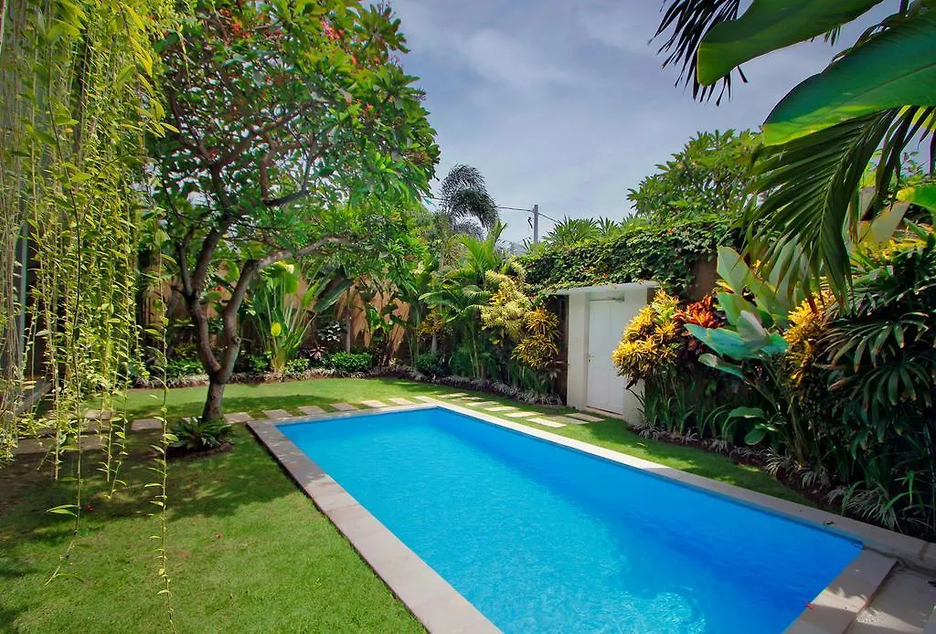 Alfan Villa Seminyak  Seminyak (Bali)