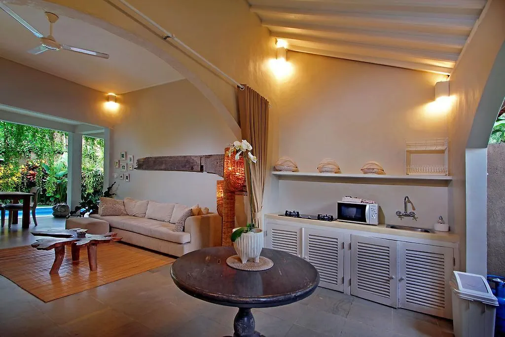 Alfan Villa Seminyak  Seminyak (Bali)