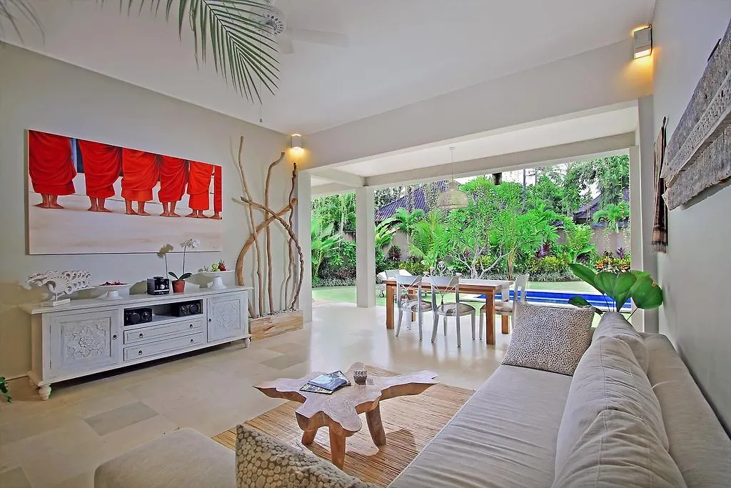 Alfan Villa Seminyak