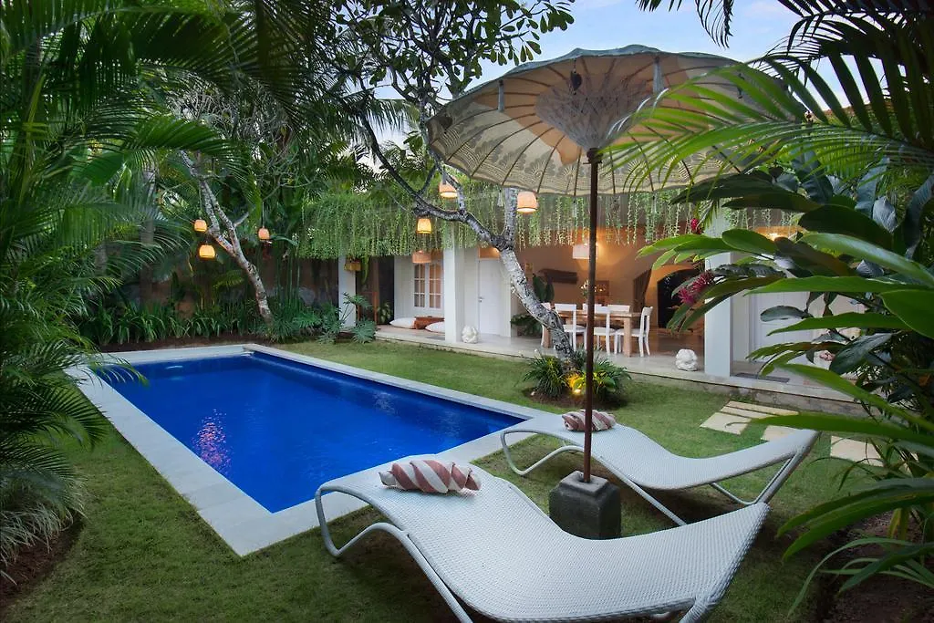 Alfan Villa Seminyak