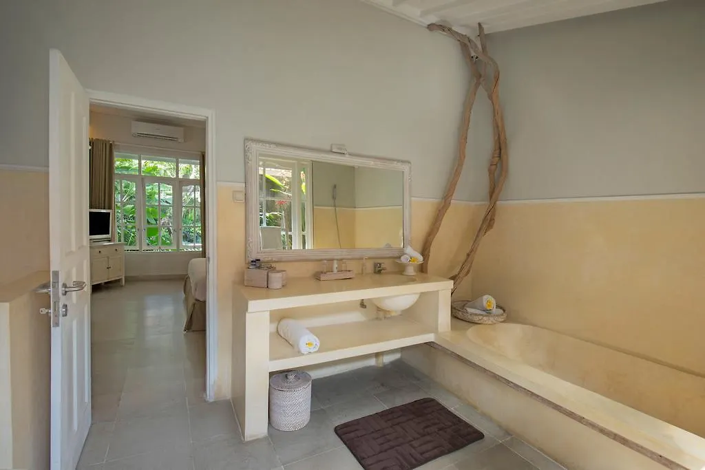 Alfan Villa Seminyak  0*, Seminyak (Bali)