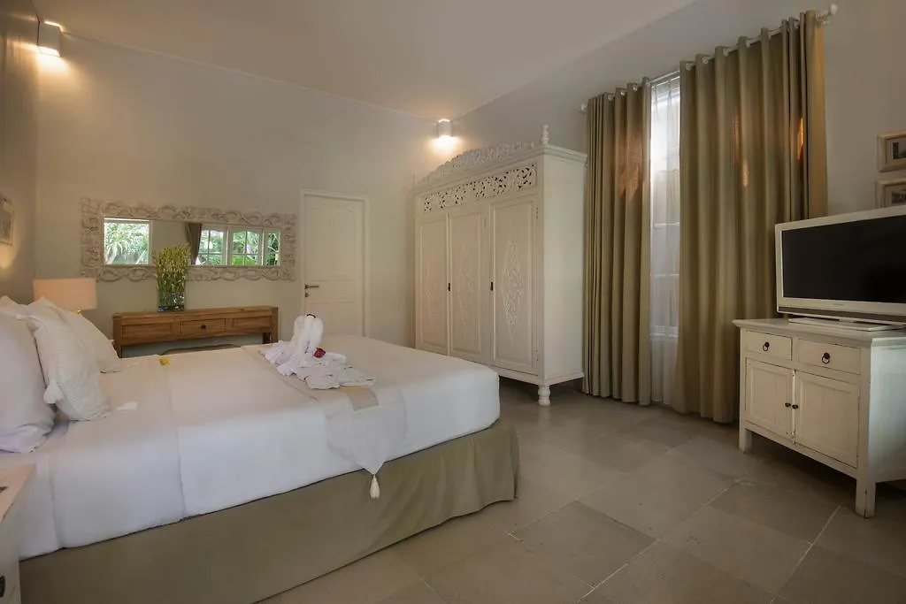 Alfan Villa Seminyak