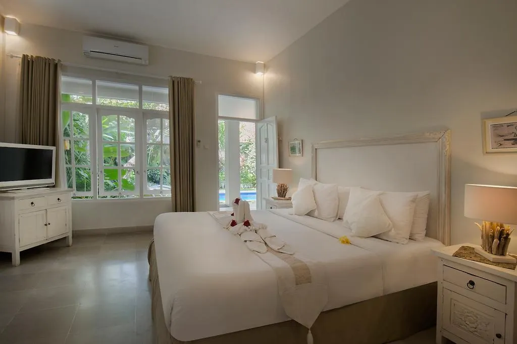 Alfan Villa Seminyak  Indonesia
