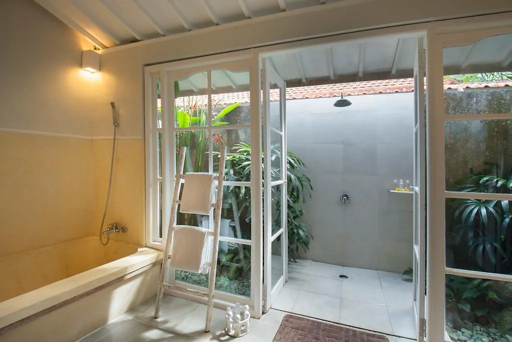 Alfan Villa Seminyak   Seminyak (Bali)