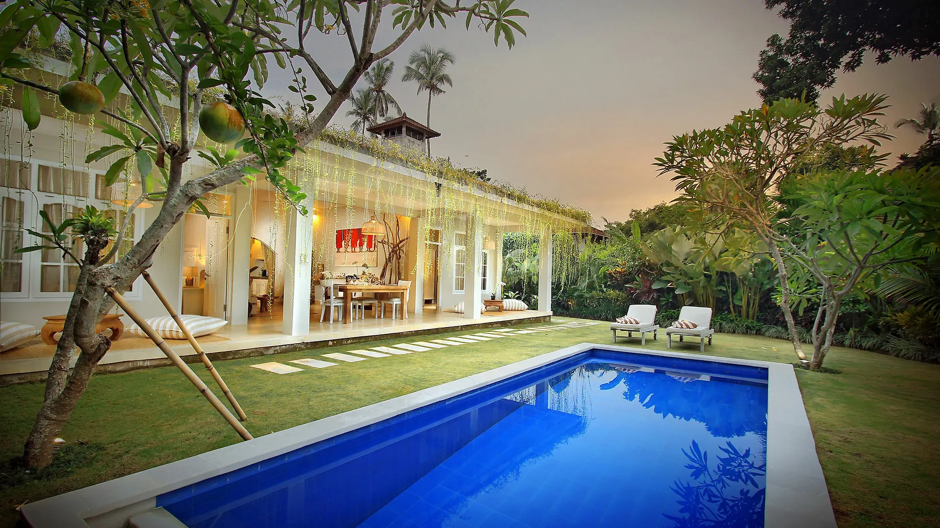 Alfan Villa Seminyak