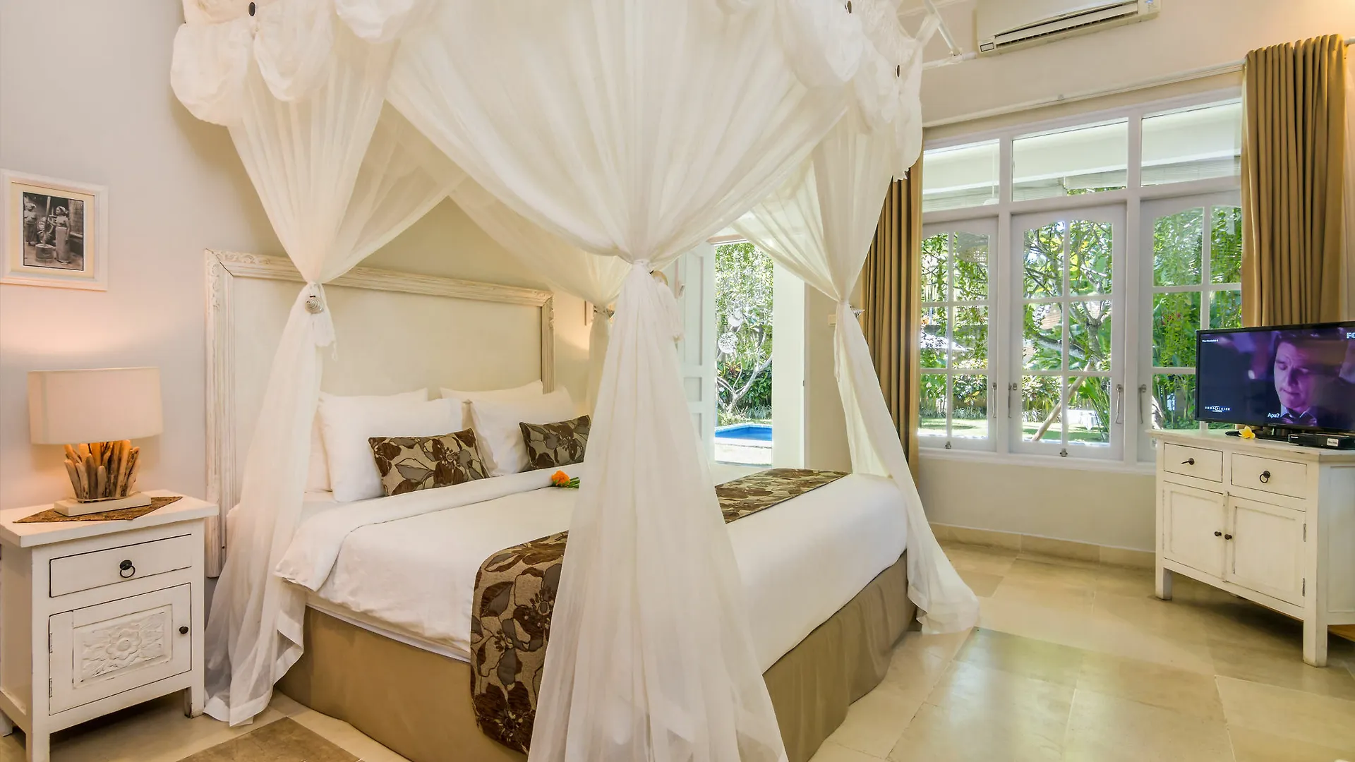 Alfan Villa Seminyak  Seminyak (Bali)