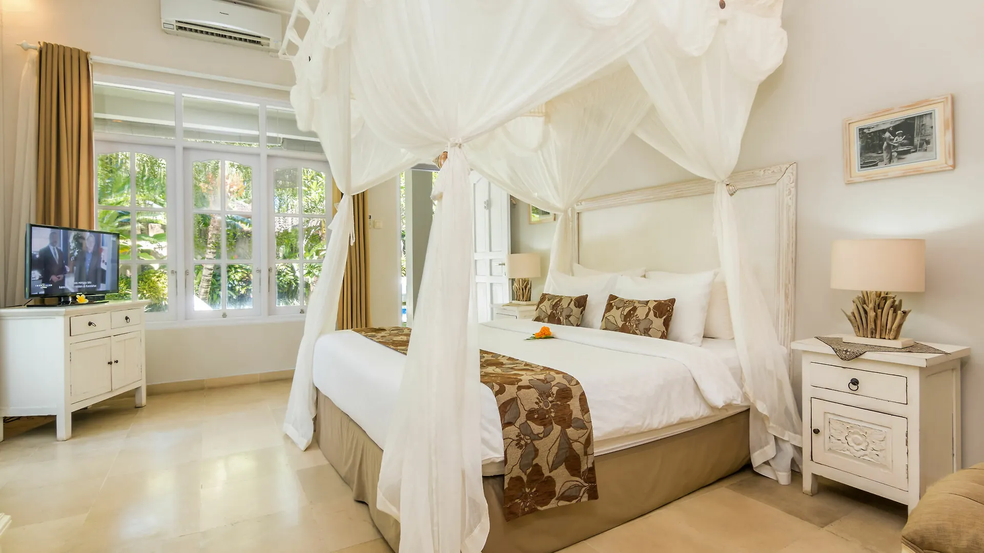 Alfan Villa Seminyak   Seminyak (Bali)