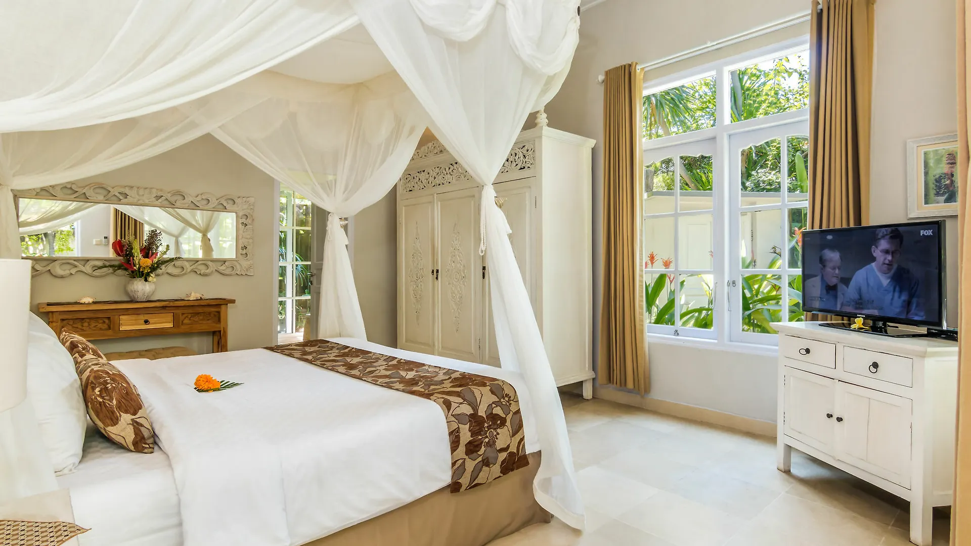 Alfan Villa Seminyak  Indonesia