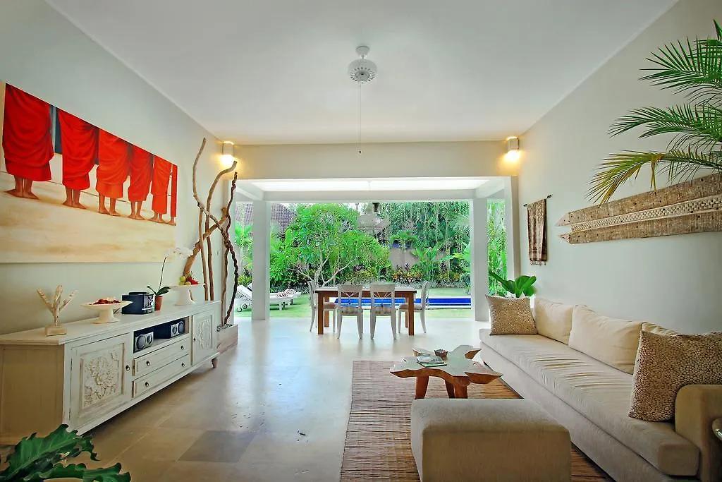 Alfan Villa Seminyak